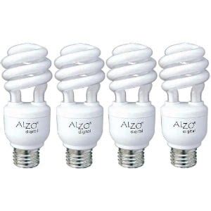 5 Best Sad Light Bulbs Reviews (Updated 2019) - Sad Lamps USA