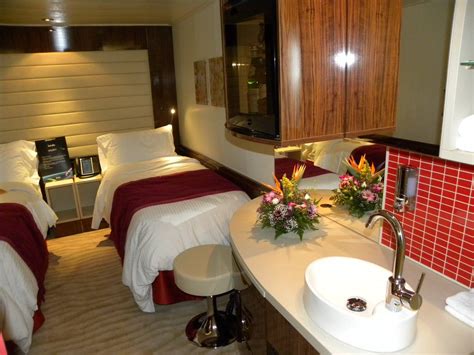 Norwegian Epic Cruise Ship Cabins