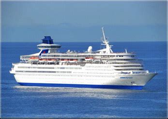 Celestyal Olympia Cruise Ship - Celestyal Cruise Lines