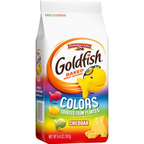 Best Goldfish Flavors: A Definitive Ranking