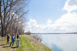 North Dakota Scenic Byways and Backways - And More | Official North ...