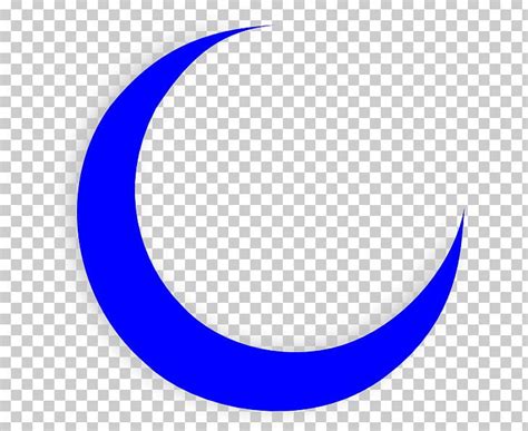 Crescent Blue Moon PNG, Clipart, Animation, Area, Blue, Blue Moon, Blue Moon Cliparts Free PNG ...