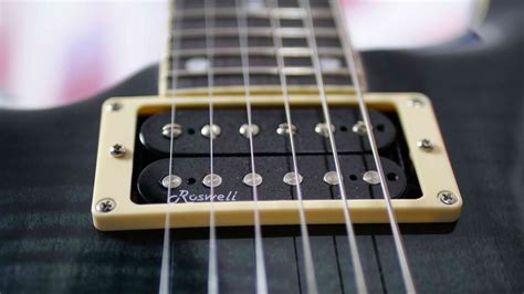 Harley Benton CST-24 Electric Guitar - intheblues Guitar Gear Reviews