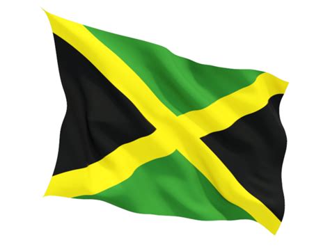 Download Svg Download Png Jamaican Flag Transparent Background - Clip Art Library