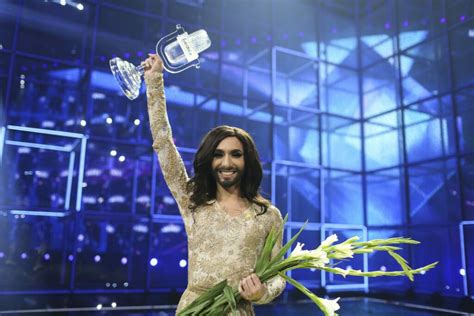 Eurovision: Why the Contest means so much to LGBTQI+ people