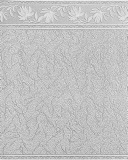 Paintable Textured Wallpaper Border