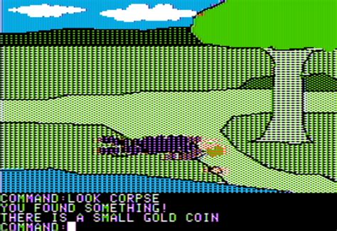 Download The Elysian Fields and Other Greek Myths (Apple II) - My Abandonware