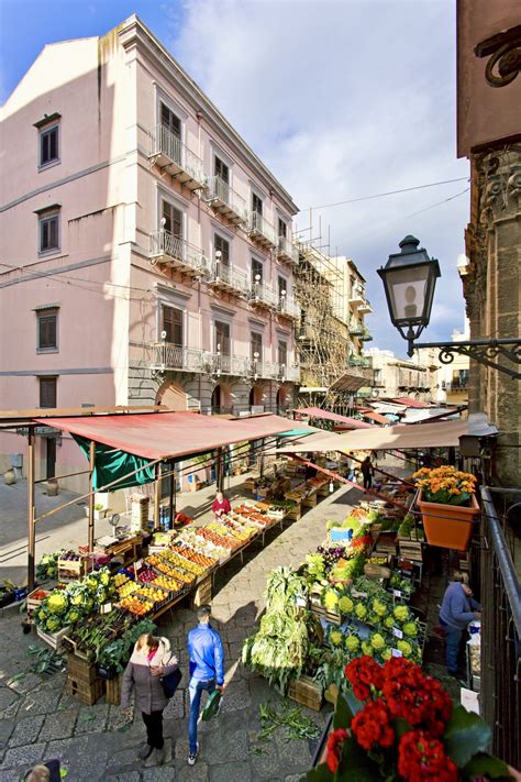 30+ Top Attractions & Fabulous Things To Do in Palermo Sicily - The Geographical Cure