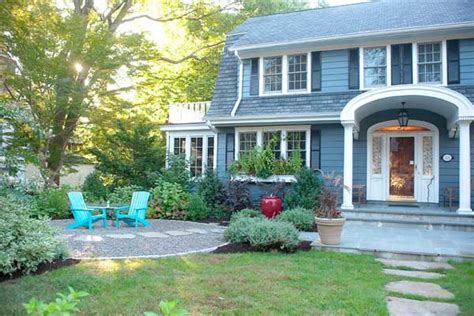 Front Yard Patio Ideas | Small Front Yard Patio Ideas | HouseLogic