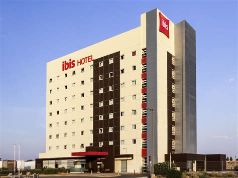 Hotel near the Consulate in Ciudad Juárez | ibis - ALL