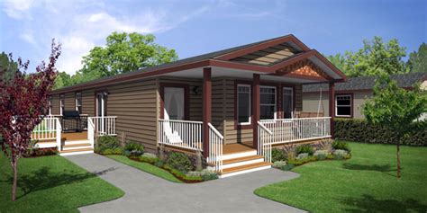 Prefab Homes - Modular Homes - Canada: Prefab and modular homes in Alberta