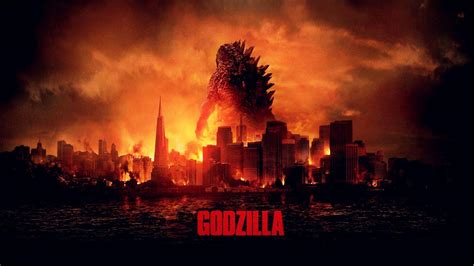 Godzilla Wallpapers - Wallpaper Cave