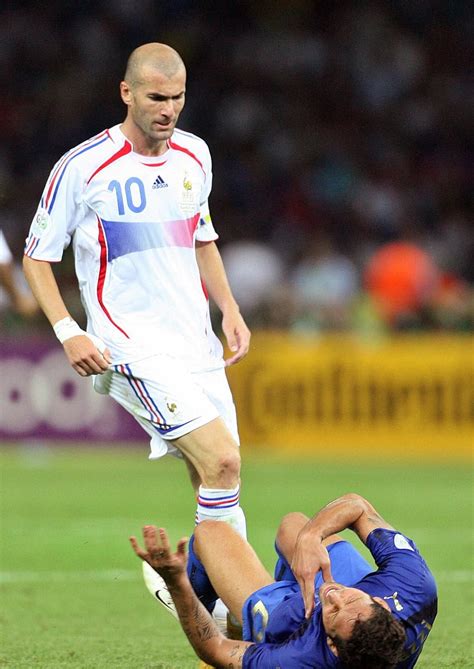 Zinedine Zidane , pics, marco materazzi HD phone wallpaper | Pxfuel