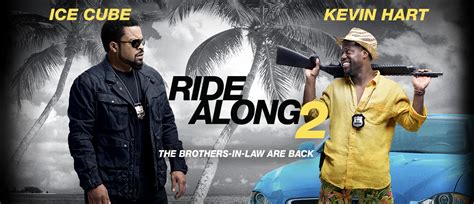 Review: Ride Along 2 | The Movie Blog