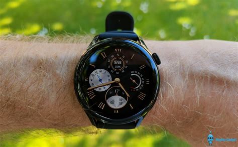 Huawei Watch 3 Review – Almost amazing, but some useful apps would be ...