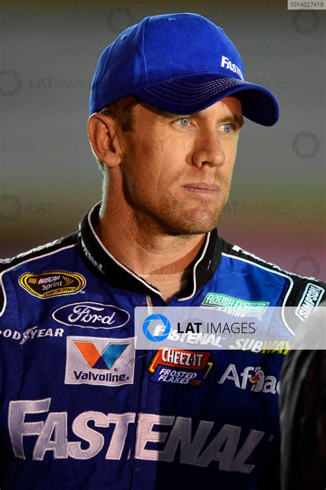 October 10-12, 2013, Concord, North Carolina USA Carl Edwards © 2013 ...