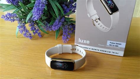 Fitbit Luxe review | TechRadar