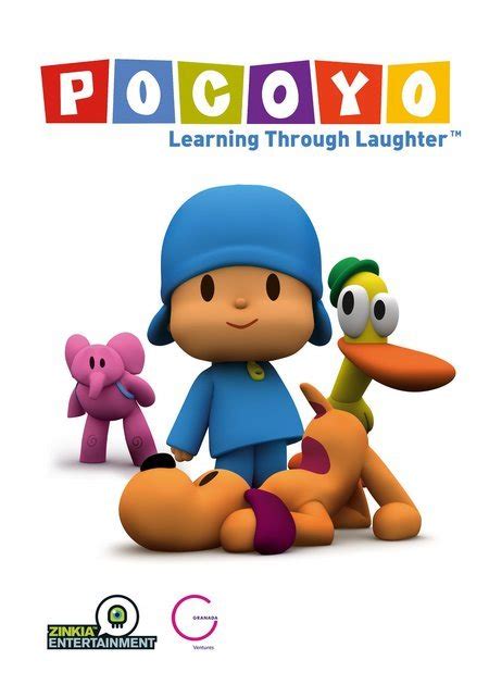 Pocoyo (2005)