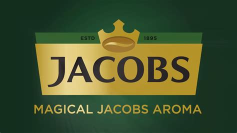 Jacobs Coffee logo Title Sequence: Illustrator | After Effects - YouTube