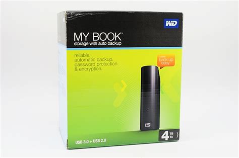 wd-my-book-4tb 3.5吋外接硬碟開箱 | WD My Book 4TB 3.5吋外接硬碟開箱 scl13.… | Flickr