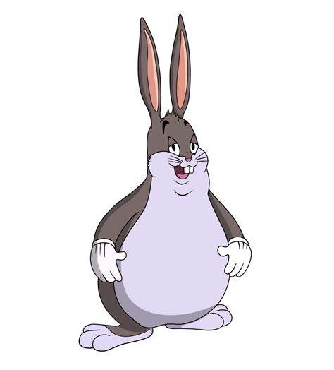 Big Chungus (character) | Big Chungus Wiki | Fandom