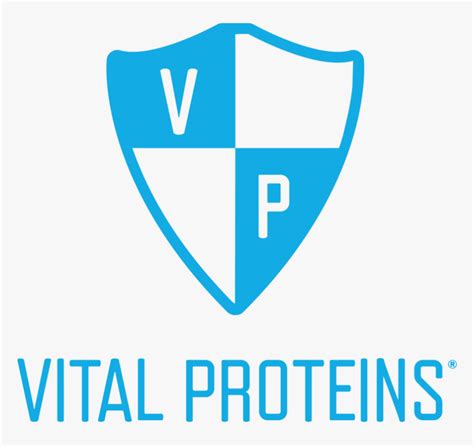 Vital Proteins Logo Png, Transparent Png - kindpng