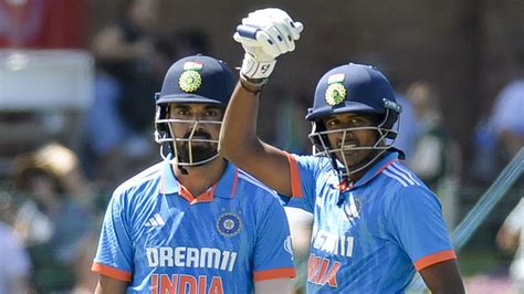 Match Preview - South Africa vs India, India in South Africa 2023/24, 3rd ODI - Gudstory ...