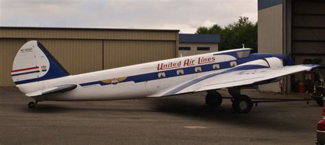 The History Of United Airlines' Livery - Simple Flying