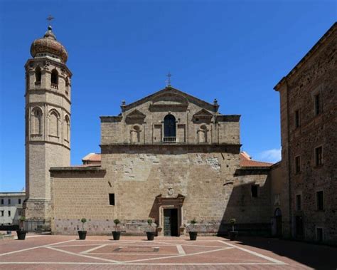 Oristano, Sardinia: 15 Best Places To Visit