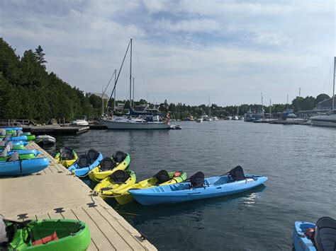 Family-Friendly Accommodations in Tobermory - Tiny Footsteps Travel