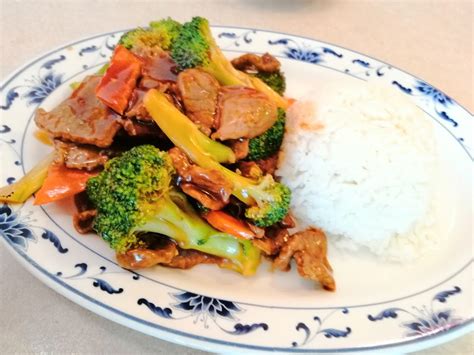 China Restaurant | 130 NW Hwy 101, Waldport, OR 97394, USA