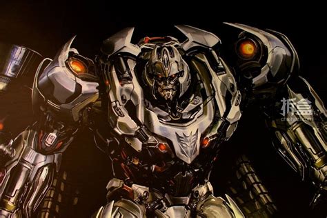 Josh Nizzi's Megatron, (aka, the best looking Megatron). | Transformers cybertron, Transformers ...