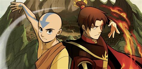 Top 92+ về avatar the last airbender comics - beamnglife