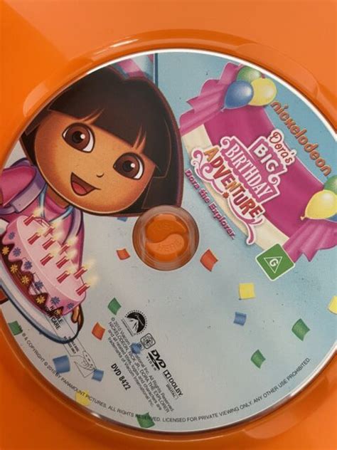 Dora The Explorer- It's Haircut Day (DVD, 2012) for sale online | eBay