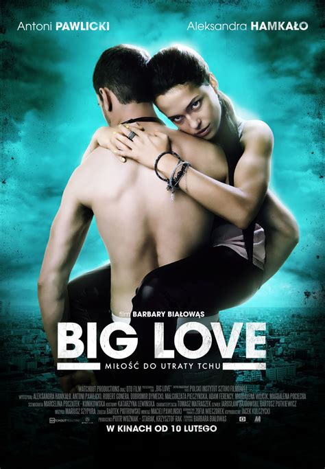 Big Love (2012) FullHD - WatchSoMuch