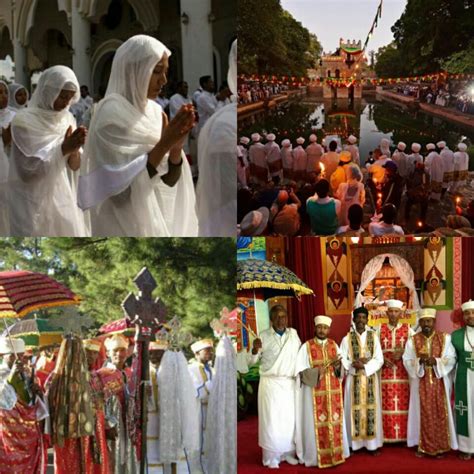 Do They Celebrate Christmas In Ethiopia - Happy Christmas 2021