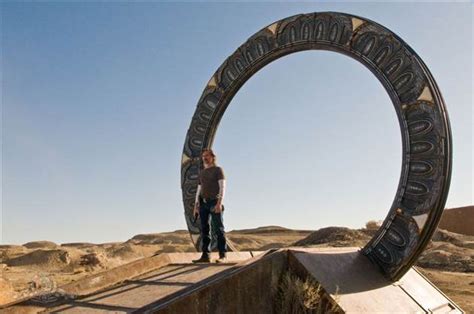 Stargate Universe: The Gate Has Been Closed Indefinitely For The Franchise