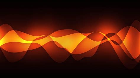 Orange Abstract Wallpapers - Wallpaper Cave