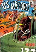 US Air Force Comics (1958) comic books