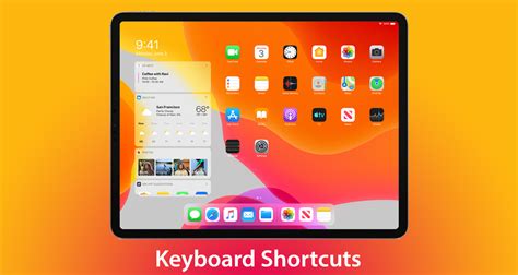 Ipad pro keyboard shortcuts microsoft office - poretzip