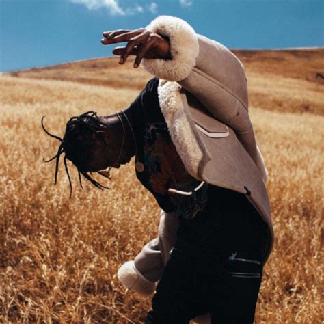 Travis Scott - sicko mode - si Cursor