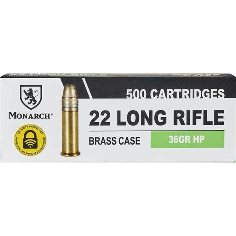 .22 LR CCI Mini MAG 40 GR 500 Rounds - canadaoutdoorammoshop