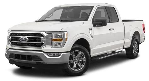 2021 Ford F-150 Details | Murfreesboro TN Ford Dealer