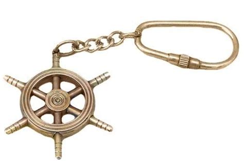 Nautical Keychains - StylishKeyChains.com