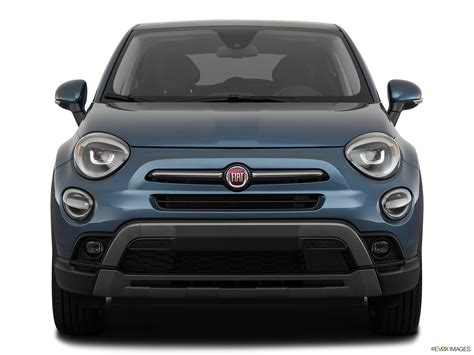 2022 FIAT 500X Invoice Price, Dealer Cost, & MSRP | rydeshopper.com