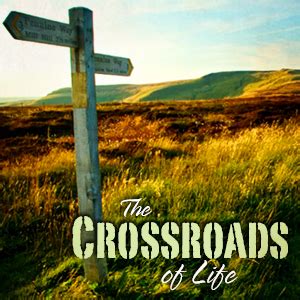 The Crossroads of Life - LifePoint Church in Greenville, SC