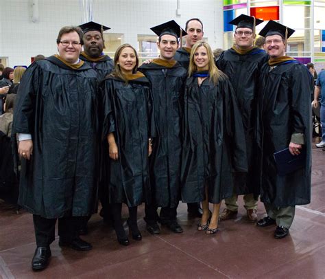 Northwood University graduates first class of Automotive MBA students ...