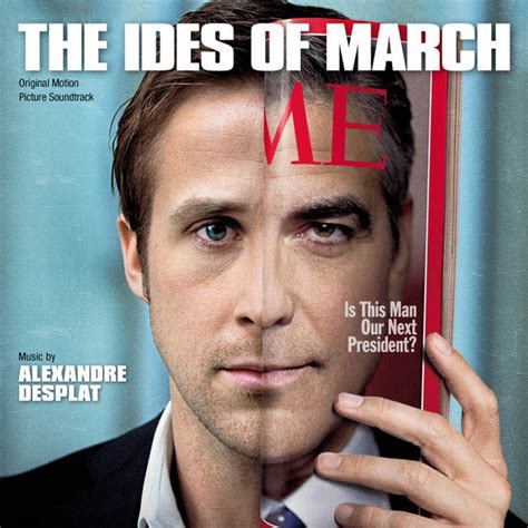 Pure Soundtrack: Ides of March Movie Soundtrack from the Original Motion Picture