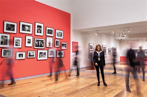 A Life of Light: Judy Glickman Lauder & the Power of Photography — Portland Museum of Art