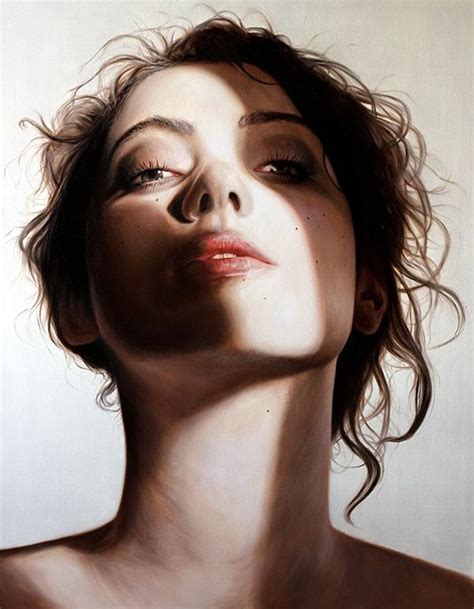 40 Breathtaking Examples Of Photorealism - Bored Art